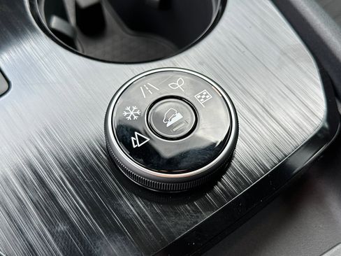 New 2026 Nissan Rogue Rock Creek w/ Rock Creek Premium Package image 32