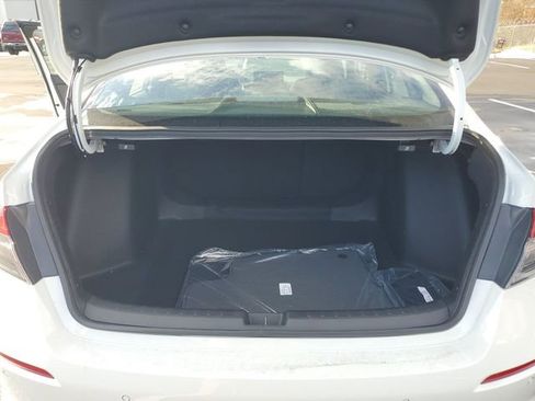 New 2026 Honda Civic Sport Touring image 41