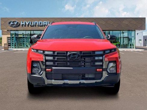 New 2026 Hyundai Santa Cruz XRT AWD/4WD image 12