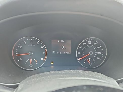 Certified 2020 Kia Sportage LX image 17