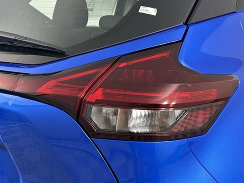 Used 2025 Nissan Kicks Play S FWD image 26