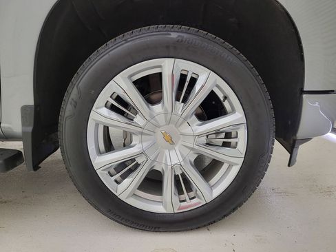 Certified 2024 Chevrolet Silverado 1500 High Country w/ High Country Premium Package image 28