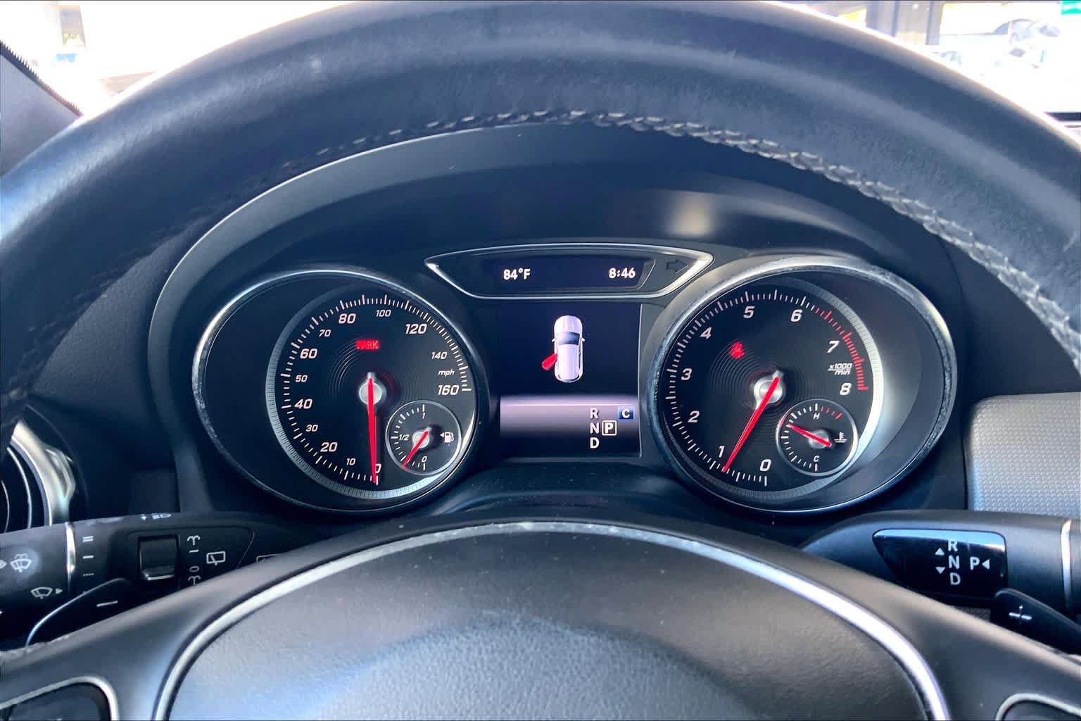 Used 2019 Mercedes-Benz GLA 250 4MATIC image 17