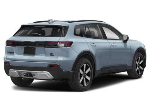 New 2026 Honda Prologue Touring image 2