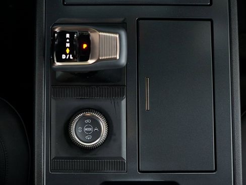 Used 2025 GMC Hummer EV 3X image 48