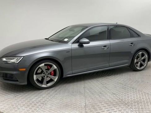 Used 2018 Audi S4 Prestige w/ Prestige Package image 6