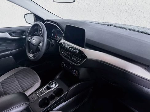 Used 2022 Ford Escape SE FWD image 27