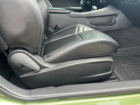 Used 2019 Dodge Challenger SRT Hellcat w/ Laguna Leather Package RWD image 30