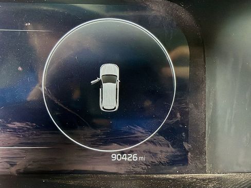 Used 2022 Kia Sorento SX Prestige image 14