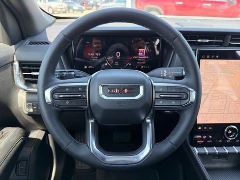 New 2026 GMC Terrain Elevation image 10