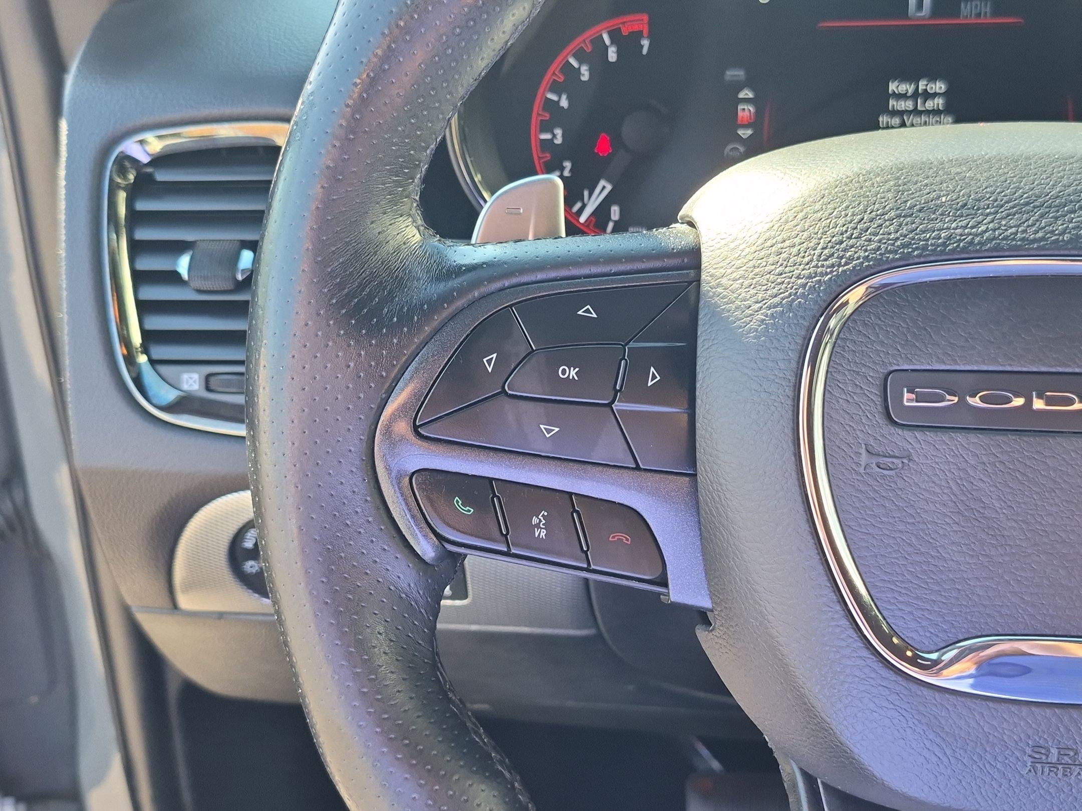 Used 2019 Dodge Durango GT AWD/4WD image 19