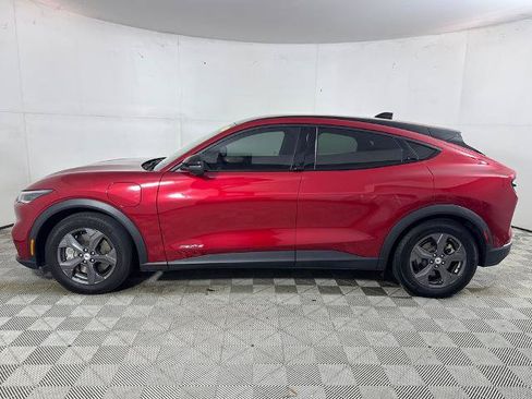 Certified 2023 Ford Mustang Mach-E Select RWD image 5