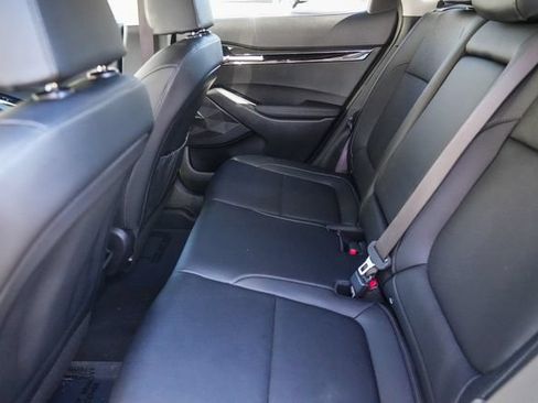 Certified 2025 Kia Seltos EX FWD image 19