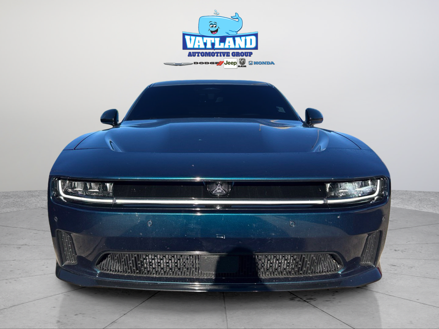 Used 2024 Dodge Charger Daytona R/T w/ Plus Group AWD/4WD image 21