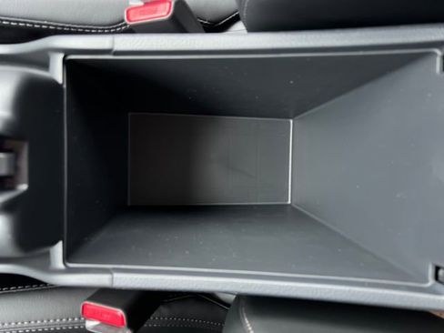 New 2026 Honda HR-V EX-L image 25