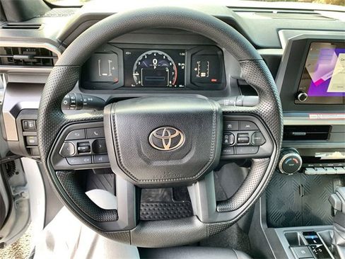 New 2025 Toyota Tacoma SR5 image 19