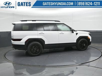 New 2026 Hyundai Santa Fe XRT