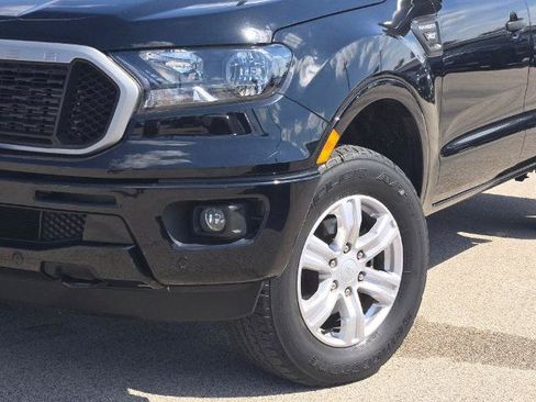 Certified 2019 Ford Ranger XLT AWD/4WD image 3