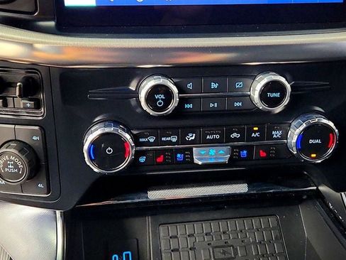 Used 2023 Ford F150 Raptor w/ Blue Interior Package AWD/4WD image 20