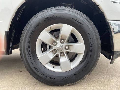 Used 2024 RAM 1500 Classic SLT RWD image 26
