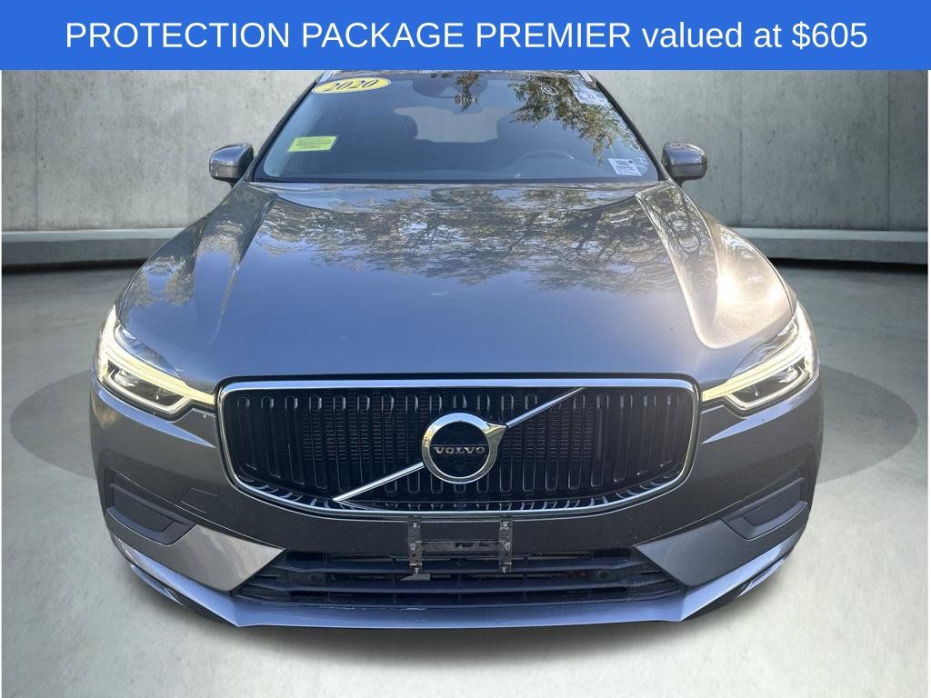 Used 2020 Volvo XC60 T5 Momentum w/ Protection Package Premier AWD/4WD image 6