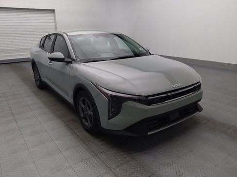 Used 2025 Kia K4 FWD image 13
