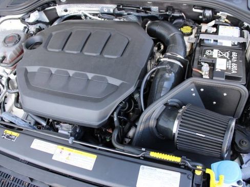 Used 2024 Volkswagen GTI S FWD image 26