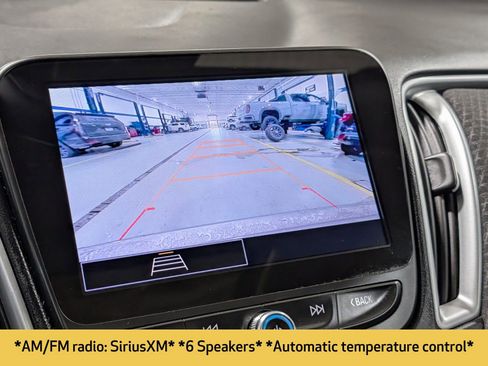 Used 2023 Chevrolet Malibu LT image 8