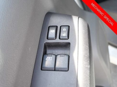 Used 2018 Nissan NV 3500 SV w/ Navigation Package RWD image 16