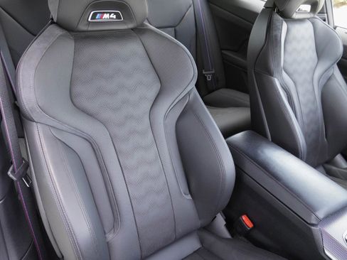 Used 2023 BMW M4 xDrive Competition image 13