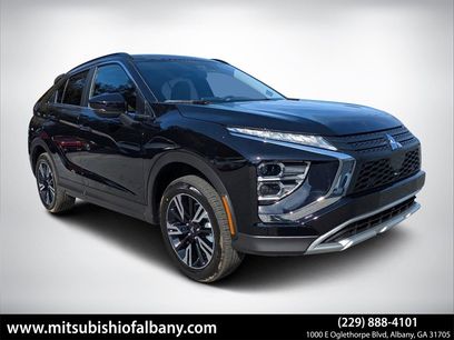 New 2025 Mitsubishi Eclipse Cross SE