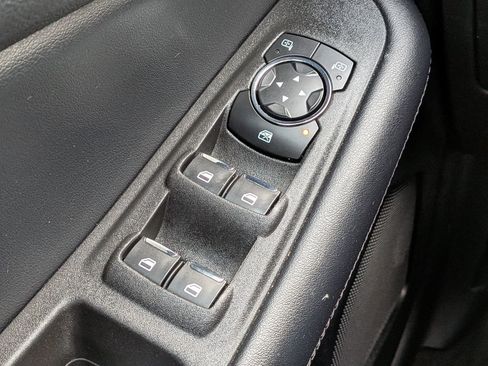 Certified 2024 Ford Edge SEL w/ Convenience Package image 29