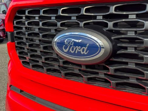 Used 2022 Ford F150 XL w/ STX Appearance Package image 9