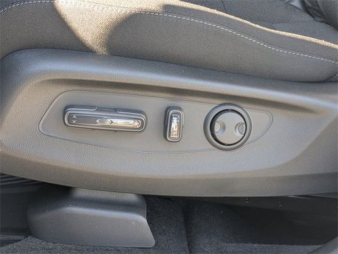 New 2026 Honda CR-V EX image 19