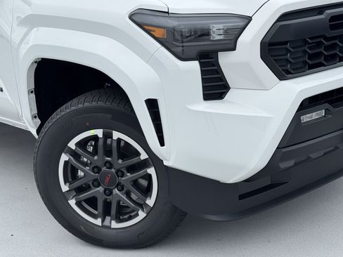 New 2026 Toyota Tacoma TRD Sport AWD/4WD image 10