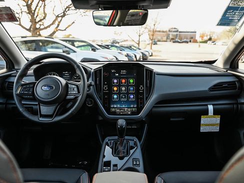 New 2026 Subaru Crosstrek 2.5i Limited image 15