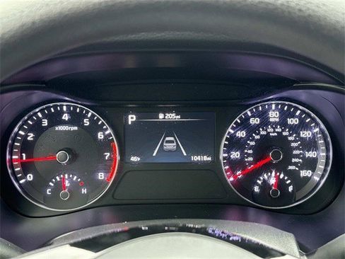 Used 2024 Kia Forte LXS w/ LXS Technology Package image 27