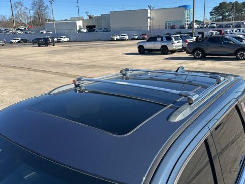 Used 2020 Jeep Grand Cherokee Overland image 22