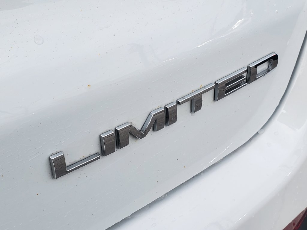 Used 2023 Jeep Compass Limited AWD/4WD image 30