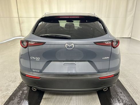 Certified 2023 MAZDA CX-30 AWD 2.5 S w/ Preferred Package image 21