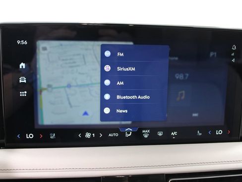 New 2026 Lincoln Aviator AWD image 49