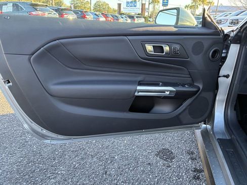 New 2026 Ford Mustang GT Premium image 20