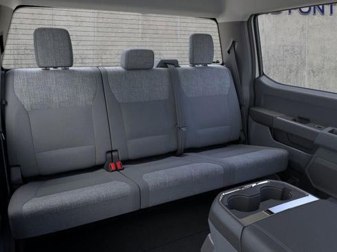 New 2026 Ford F250 XLT w/ XLT Premium Package image 11