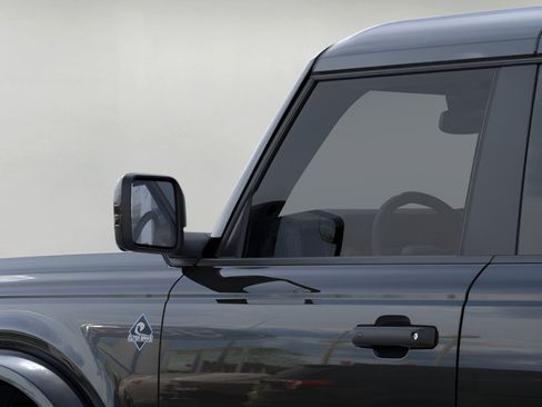 New 2026 Ford Bronco Outer Banks AWD/4WD image 22