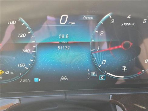Used 2022 Mercedes-Benz E 350 Sedan image 12