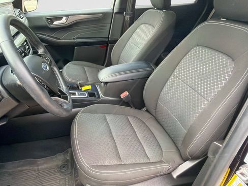 Used 2023 Ford Escape Active w/ Tech Pack #2 AWD/4WD image 21