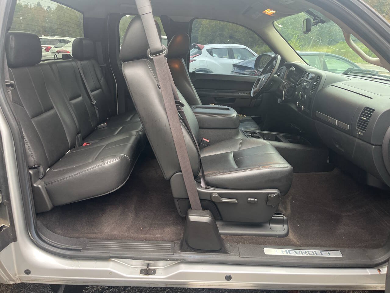 Used 2013 Chevrolet Silverado 1500 LT w/ All-Star Edition AWD/4WD image 18