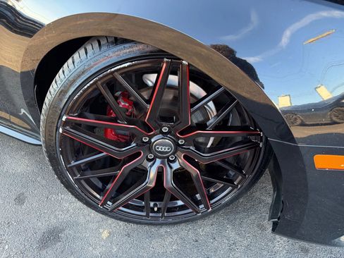 Used 2017 Audi A4 2.0T Ultra Premium w/ Convenience Package image 51