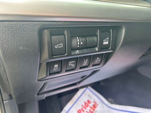 Used 2019 Subaru Outback 3.6R Touring w/ Popular Package #3A image 33