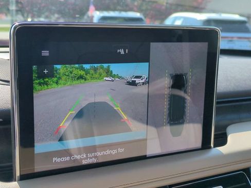 Used 2020 Lincoln Aviator Reserve w/ Equipment Group 201A AWD/4WD image 23